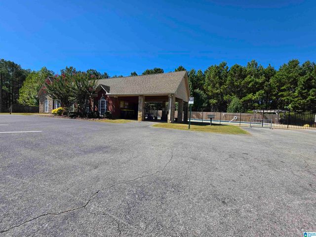 335 HATHAWAY LANE, Odenville, AL 35120