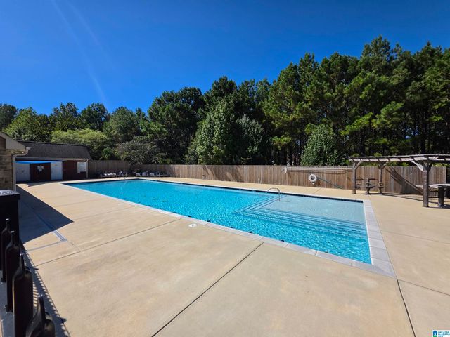 335 HATHAWAY LANE, Odenville, AL 35120