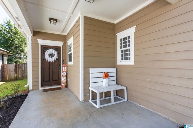 335 HATHAWAY LANE, Odenville, AL 35120