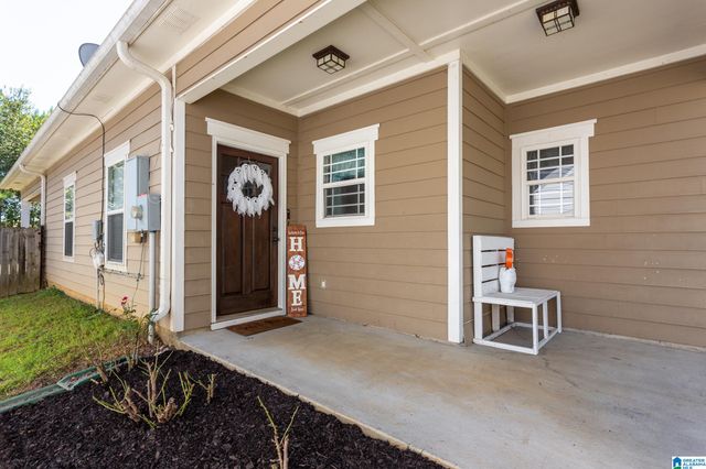 335 HATHAWAY LANE, Odenville, AL 35120
