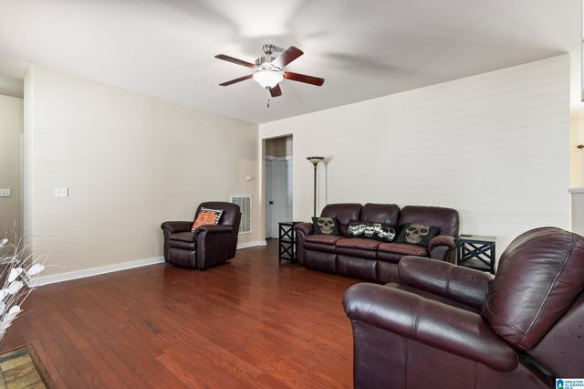 335 HATHAWAY LANE, Odenville, AL 35120
