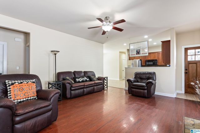 335 HATHAWAY LANE, Odenville, AL 35120