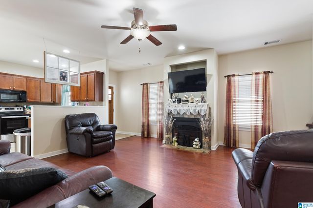 335 HATHAWAY LANE, Odenville, AL 35120