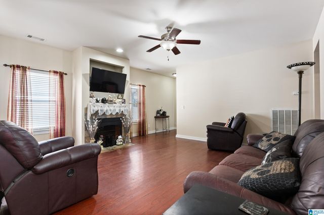 335 HATHAWAY LANE, Odenville, AL 35120