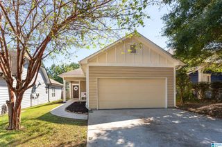 335 HATHAWAY LANE, Odenville, AL 35120