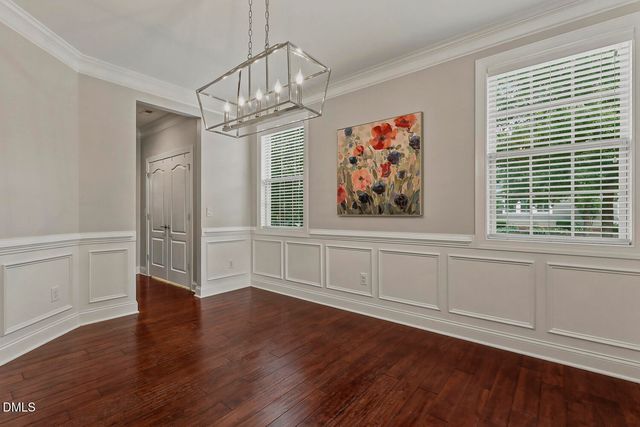 300 Silver Bluff Street, Holly Springs, NC 27540