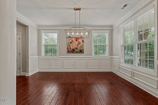 300 Silver Bluff Street, Holly Springs, NC 27540