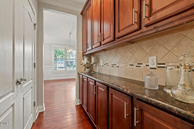 300 Silver Bluff Street, Holly Springs, NC 27540