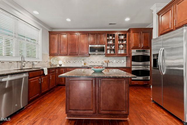 300 Silver Bluff Street, Holly Springs, NC 27540