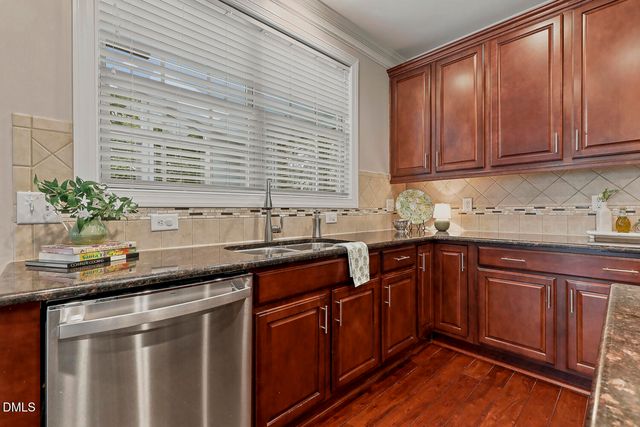 300 Silver Bluff Street, Holly Springs, NC 27540