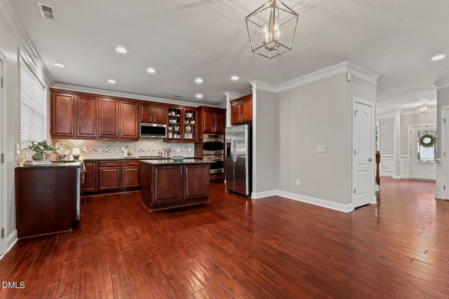 300 Silver Bluff Street, Holly Springs, NC 27540