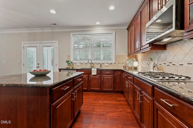 300 Silver Bluff Street, Holly Springs, NC 27540