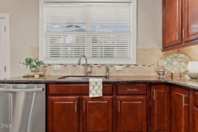 300 Silver Bluff Street, Holly Springs, NC 27540