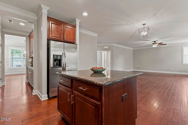 300 Silver Bluff Street, Holly Springs, NC 27540
