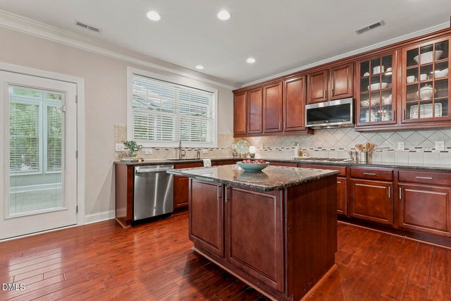 300 Silver Bluff Street, Holly Springs, NC 27540