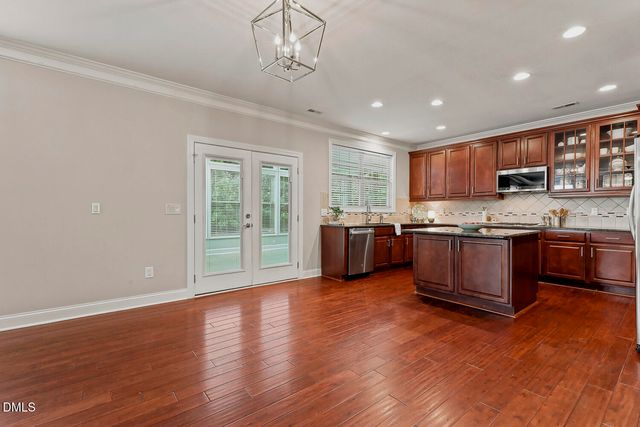 300 Silver Bluff Street, Holly Springs, NC 27540