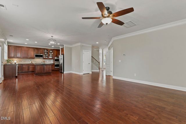 300 Silver Bluff Street, Holly Springs, NC 27540