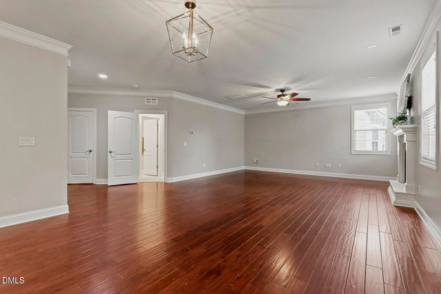 300 Silver Bluff Street, Holly Springs, NC 27540