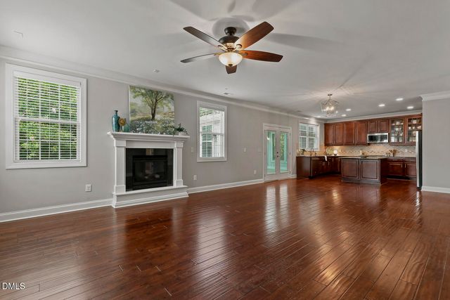 300 Silver Bluff Street, Holly Springs, NC 27540