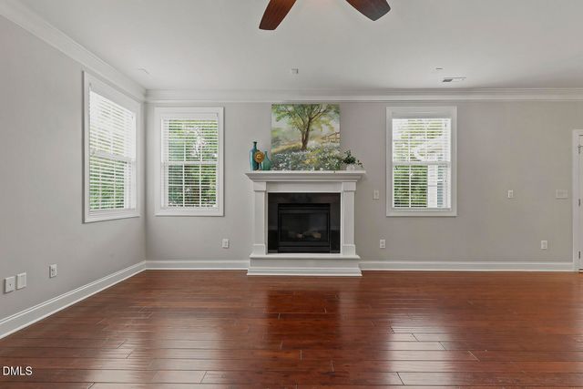 300 Silver Bluff Street, Holly Springs, NC 27540