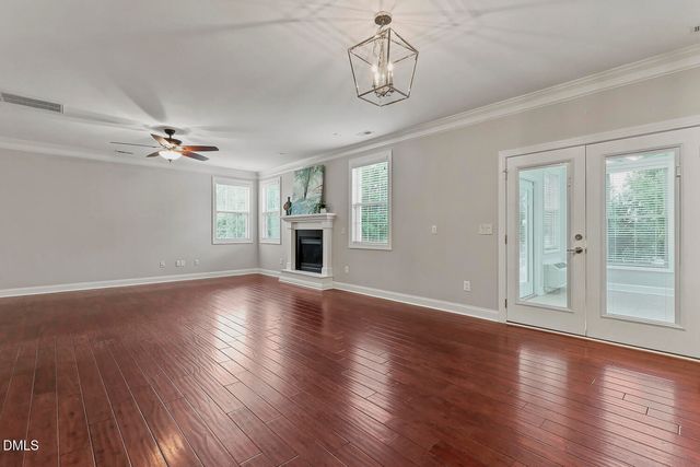 300 Silver Bluff Street, Holly Springs, NC 27540
