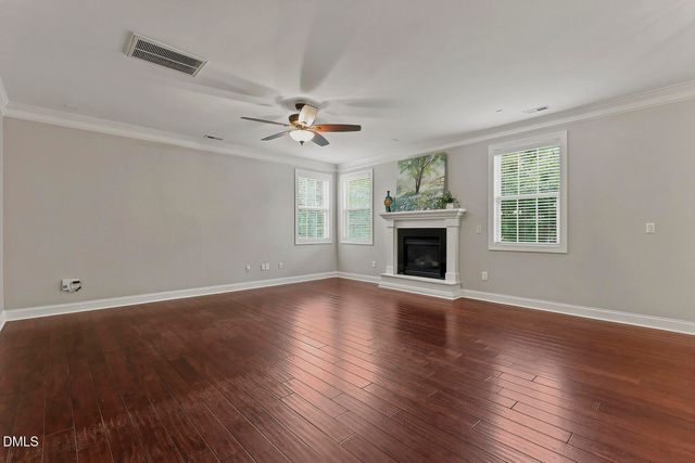 300 Silver Bluff Street, Holly Springs, NC 27540