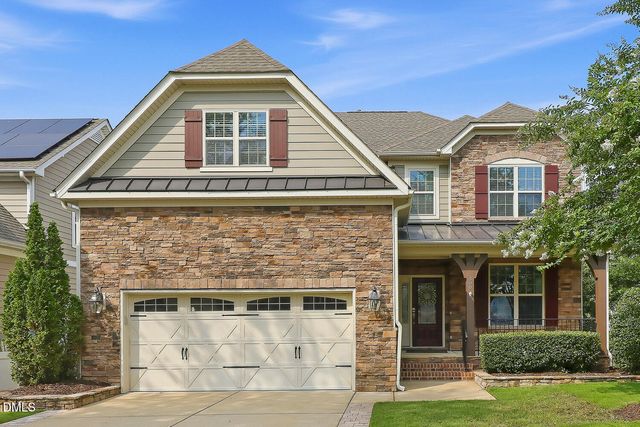 300 Silver Bluff Street, Holly Springs, NC 27540