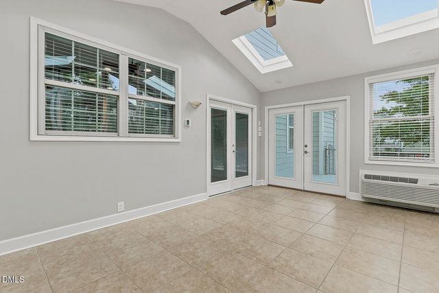 300 Silver Bluff Street, Holly Springs, NC 27540