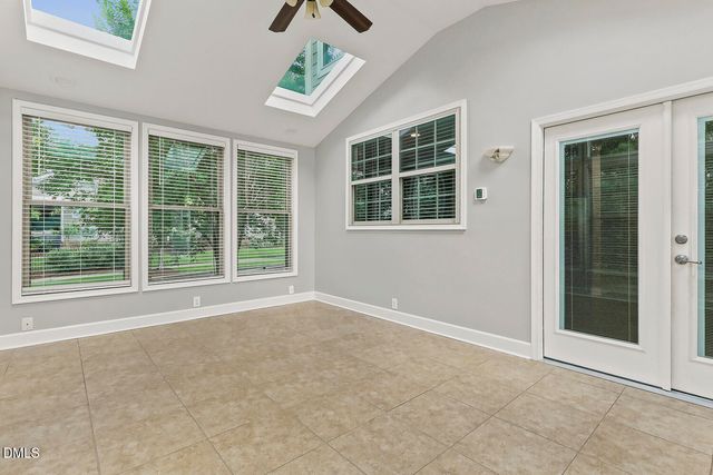 300 Silver Bluff Street, Holly Springs, NC 27540
