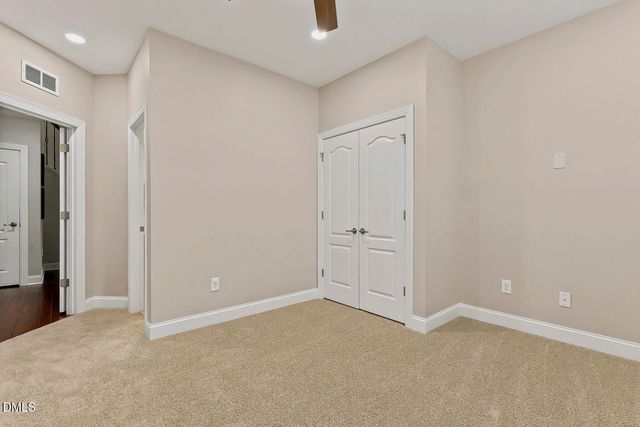 300 Silver Bluff Street, Holly Springs, NC 27540