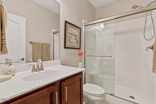 300 Silver Bluff Street, Holly Springs, NC 27540