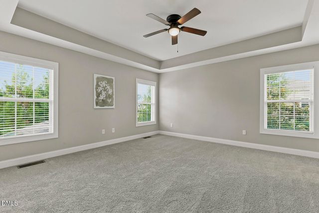 300 Silver Bluff Street, Holly Springs, NC 27540