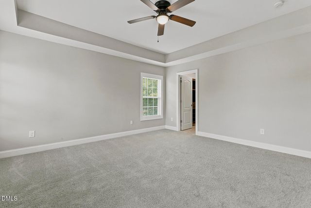 300 Silver Bluff Street, Holly Springs, NC 27540