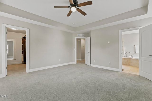 300 Silver Bluff Street, Holly Springs, NC 27540