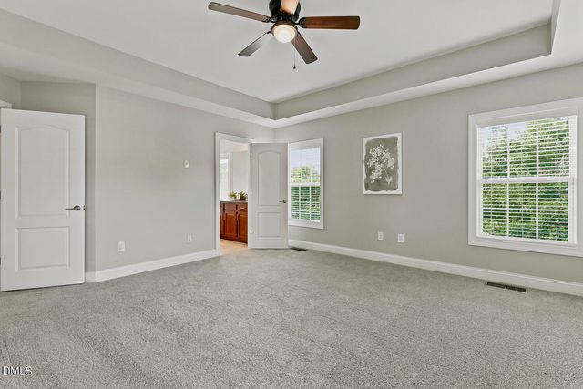 300 Silver Bluff Street, Holly Springs, NC 27540