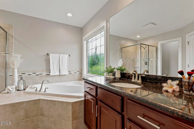 300 Silver Bluff Street, Holly Springs, NC 27540
