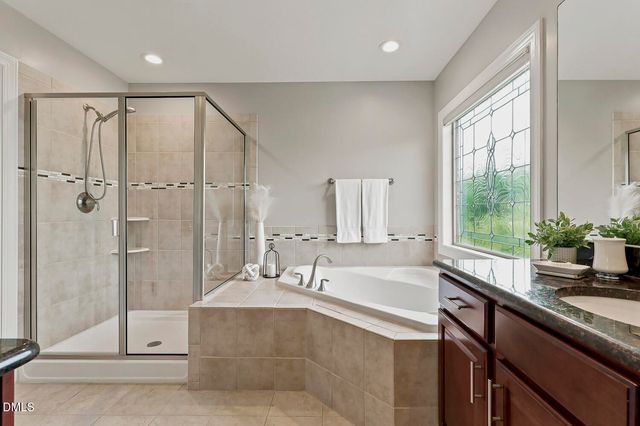 300 Silver Bluff Street, Holly Springs, NC 27540