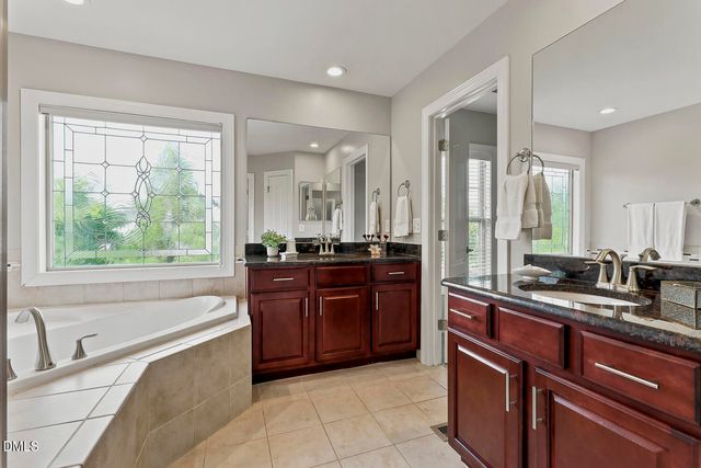 300 Silver Bluff Street, Holly Springs, NC 27540