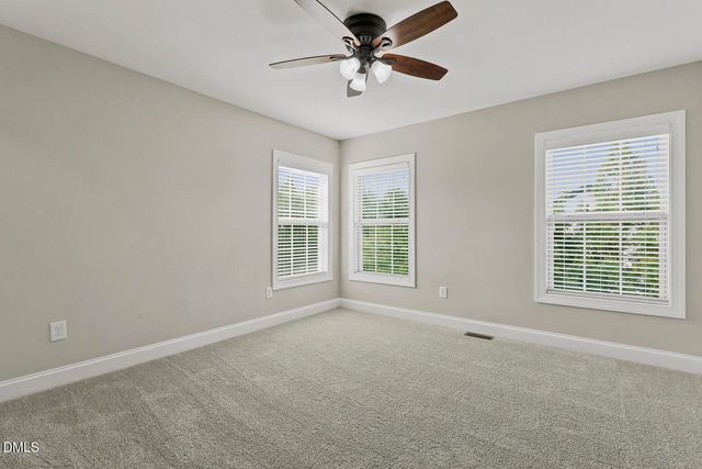 300 Silver Bluff Street, Holly Springs, NC 27540