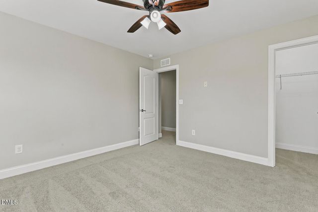 300 Silver Bluff Street, Holly Springs, NC 27540