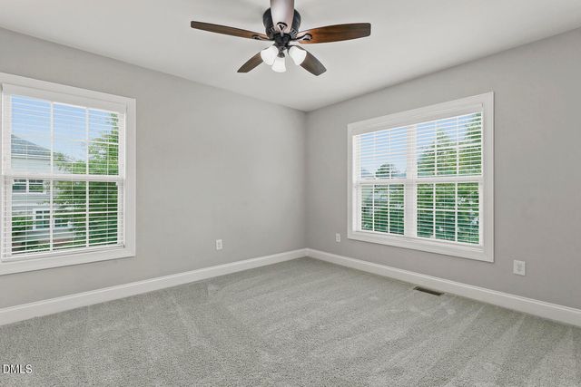 300 Silver Bluff Street, Holly Springs, NC 27540