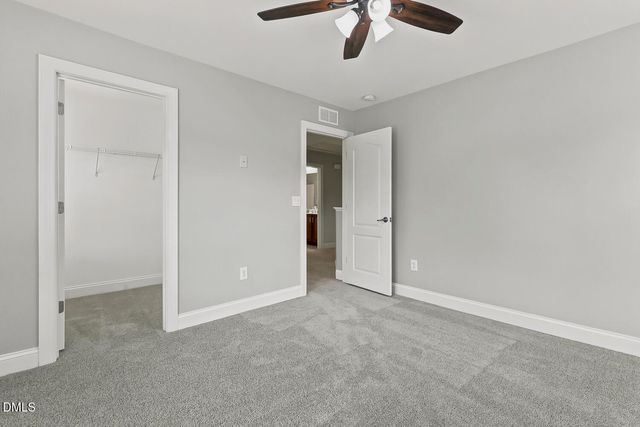 300 Silver Bluff Street, Holly Springs, NC 27540