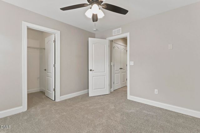 300 Silver Bluff Street, Holly Springs, NC 27540