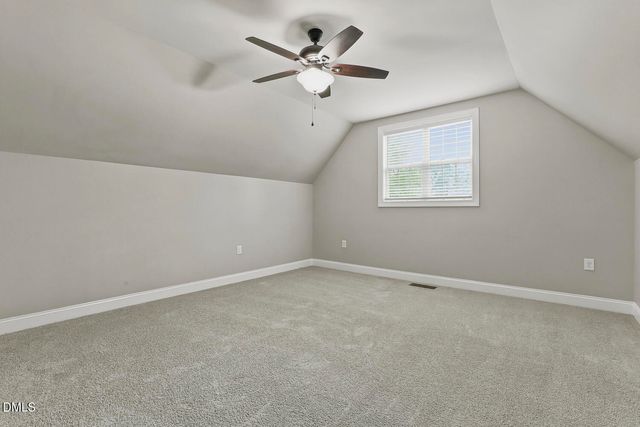300 Silver Bluff Street, Holly Springs, NC 27540