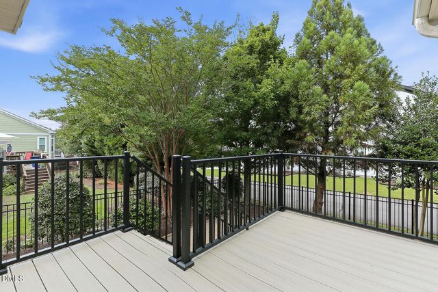 300 Silver Bluff Street, Holly Springs, NC 27540