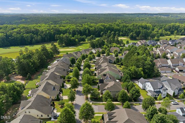 300 Silver Bluff Street, Holly Springs, NC 27540