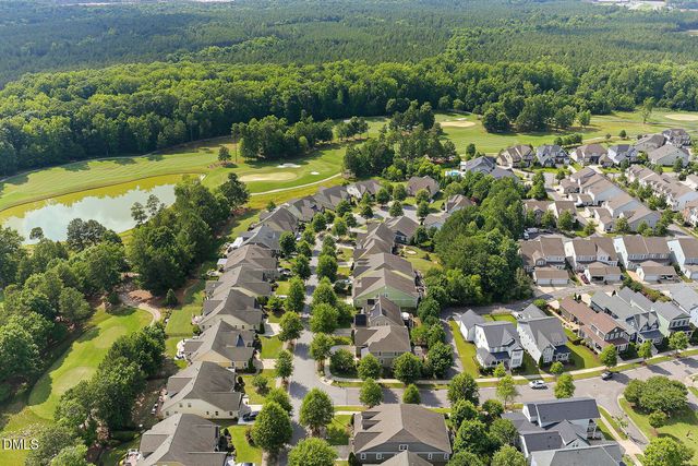 300 Silver Bluff Street, Holly Springs, NC 27540