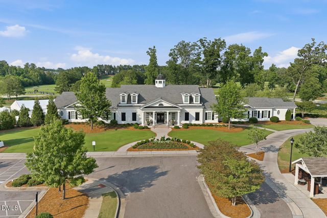 300 Silver Bluff Street, Holly Springs, NC 27540