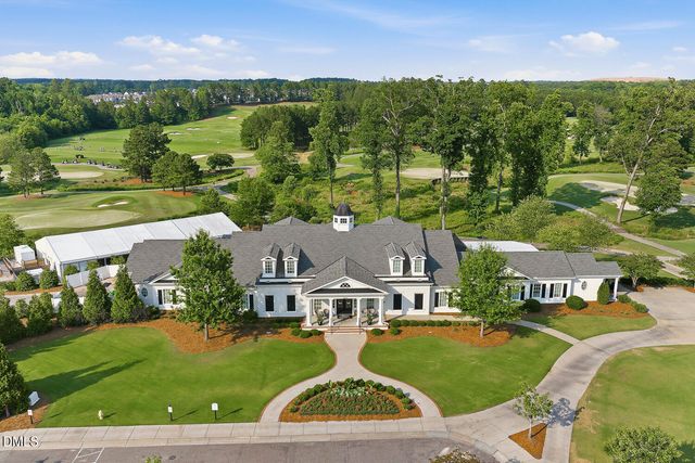300 Silver Bluff Street, Holly Springs, NC 27540
