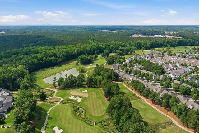 300 Silver Bluff Street, Holly Springs, NC 27540